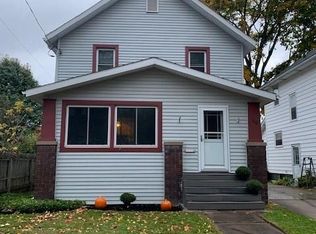 110 S 18th St, Olean, NY