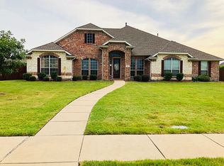 301 Stone Mountain Dr, Sunnyvale, TX 75182