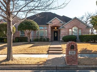 930 Rush Creek Rd, Keller, TX 76248