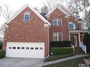 1901 Amity Hill Ct, Raleigh, NC 27612