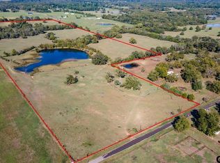 571 Vz County Road 4607, Ben Wheeler, TX 75754