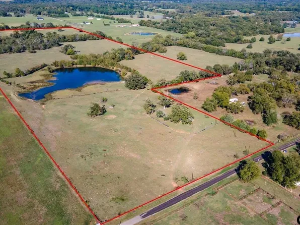 571 Vz County Road 4607, Ben Wheeler, TX 75754