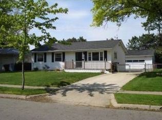 1418 Pershing Dr, Columbus, OH 43224