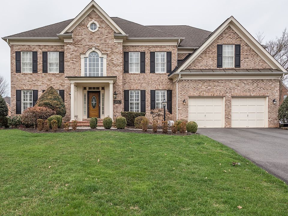 1st image of 18317 Kemper Lakes Ct