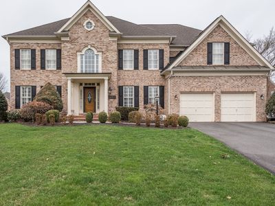 18317 Kemper Lakes Ct, Leesburg, VA, 20176