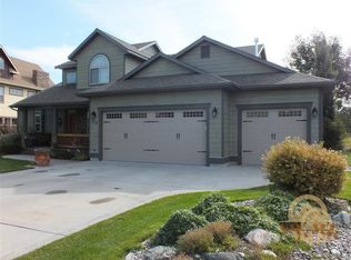 378 Annie Glade Dr, Bozeman, MT 59718