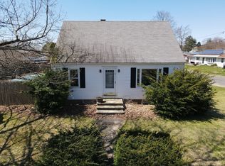 13 Coolidge Ave, Turners Falls, MA 01376