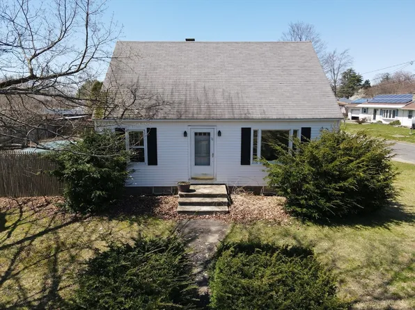 13 Coolidge Ave, Turners Falls, MA 01376