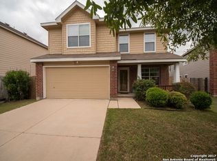 2342 Baxter Sta, San Antonio, TX 78245