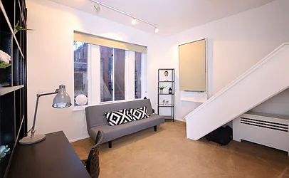 Rented by Luxus Manhattan Realty