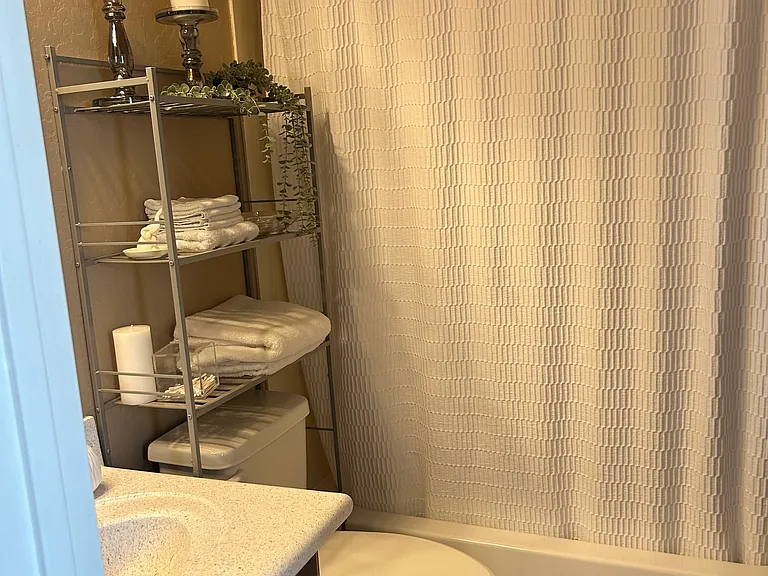 Full bath