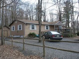 2 Northpark Est, East Stroudsburg, PA 18302