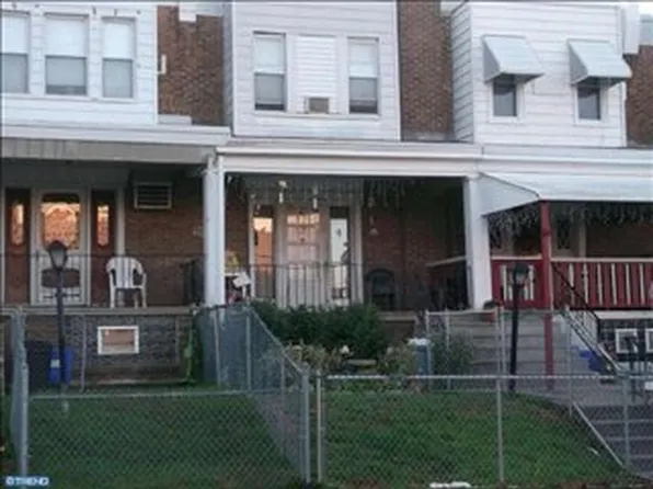 6051 Charles St, Philadelphia, PA 19135