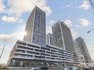 8960 Jane St #2414, Vaughan, ON L4K 2M9