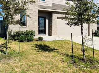 817 Kates Way, Hutto, TX 78634