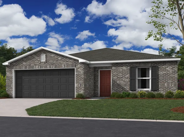 4014 McKenzie Dr SW, Decatur, AL 35603