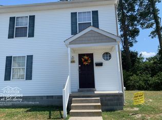 324 Cedar Xing, Salisbury, MD 21804