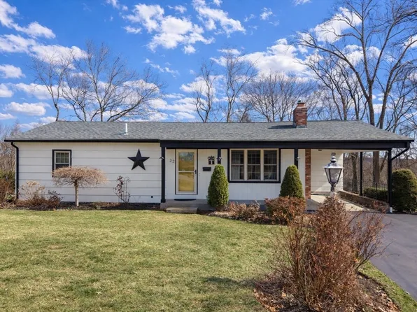 32 Crestwood Dr, Southbridge, MA 01550