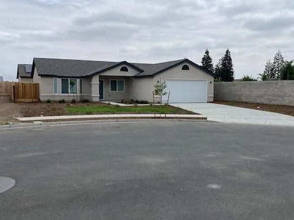 1192 S Creekside Place E, Porterville, CA 93257