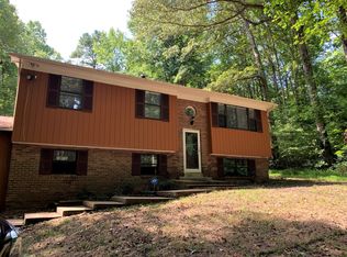 2521 Sharon Cir, Sunderland, MD 20689