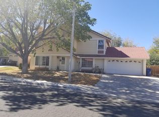 37743 E Sandra Ln, Palmdale, CA 93550
