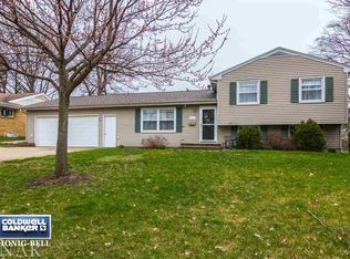 409 Bradley Ln, Normal, IL 61761