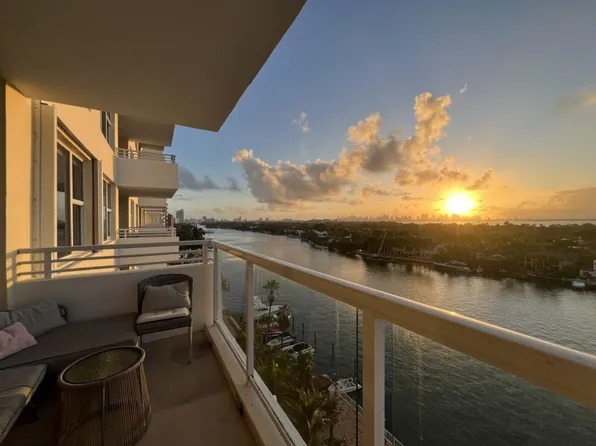 5600 Collins Ave APT 11P, Miami Beach, FL 33140