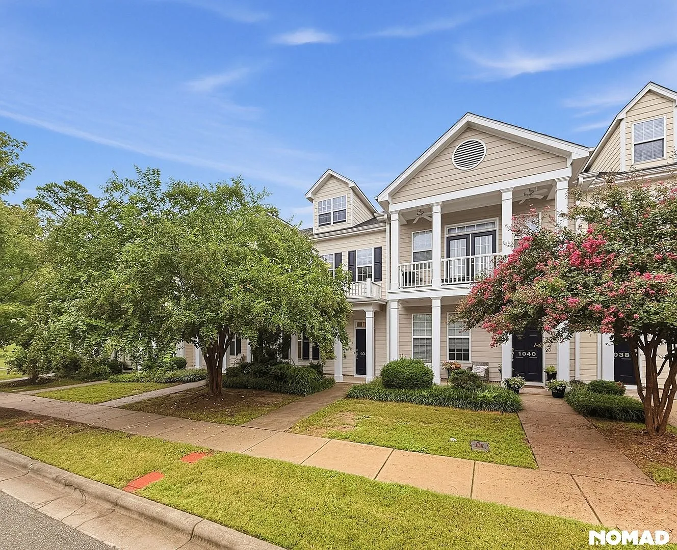 Charming 3BR Townhome in Governors Village, Chapel Hill NC — Photo 2