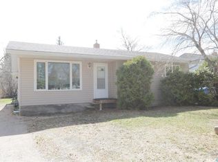 107 3rd St NE, Ituna, SK S0A1N0