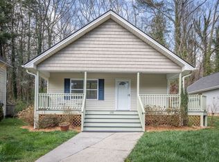 158 Walnut St, Arden, NC 28704