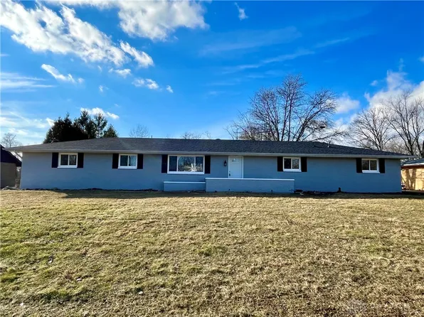 7559 Downing St, Dayton, OH 45414