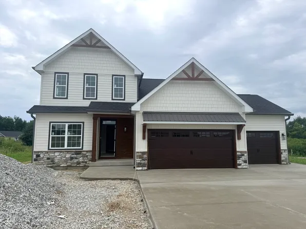 13 Pine Hills Ct, Crawfordsville, IN 47933