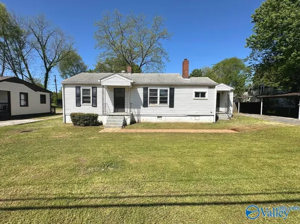 3810 Triana Blvd SW, Huntsville, AL 35805