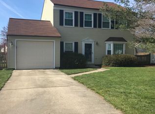 12825 Flagship Ave, Herndon, VA 20170