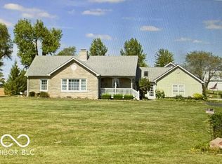 9510 E 235th St, Cicero, IN 46034