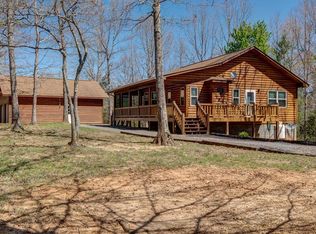 7 Noel Pl, Murphy, NC 28906