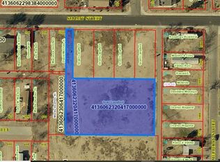 802 E Summit St, Roswell, NM 88203