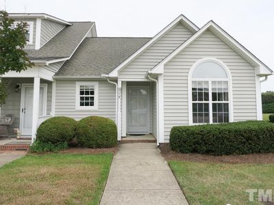 217 W Moss Creek Dr, Clayton, NC, 27520