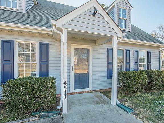4th image of 4513 S Kalmia Pl