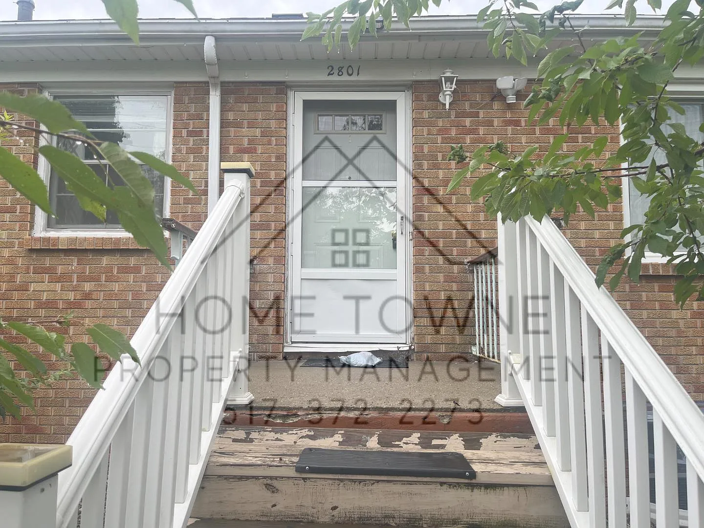 2801 Chatham Rd — Photo 4