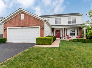 20456 Coventry Ln, Crest Hill, IL 60403