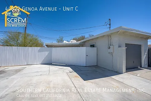 44822 Genoa Ave Photo 1