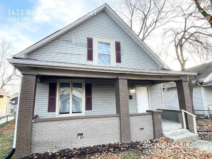 1st image of 1411 N Ewing St