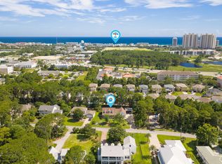 201 Bayshore Dr, Miramar Beach, FL 32550