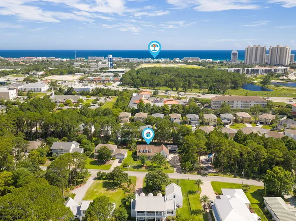 201 Bayshore Dr, Miramar Beach, FL 32550