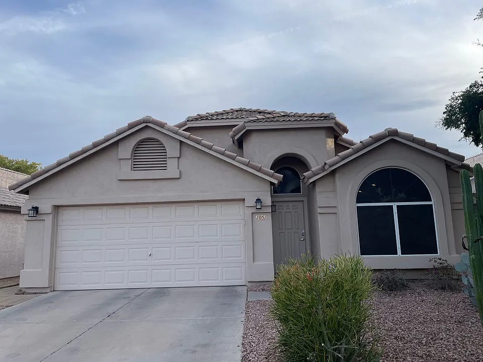 1051 W Todd Dr