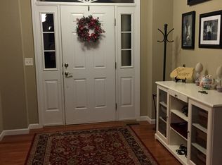 3415 Chippewa Dr, Shiloh, IL 62221