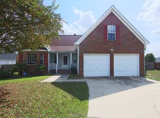 7 Lamplighter Ct, Columbia, SC 29229