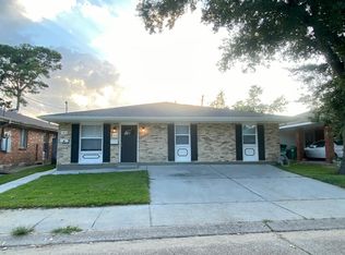 1214 Focis St, Metairie, LA 70005