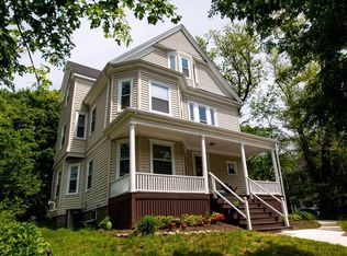228 Langley Rd #2, Newton, MA 02459